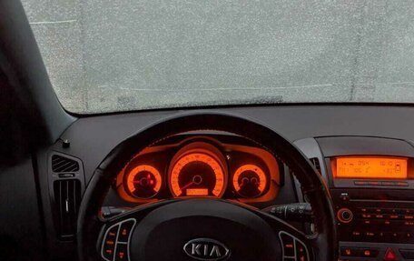 KIA cee'd I рестайлинг, 2008 год, 600 000 рублей, 9 фотография