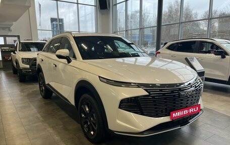 Haval F7, 2024 год, 2 849 000 рублей, 3 фотография