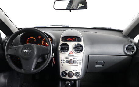 Opel Corsa D, 2007 год, 390 000 рублей, 13 фотография