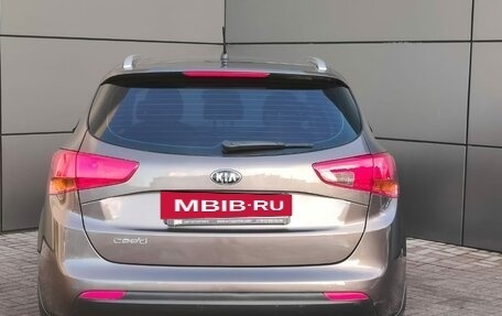 KIA cee'd III, 2015 год, 1 049 000 рублей, 6 фотография