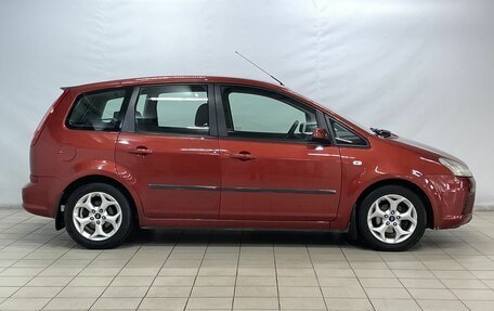 Ford C-MAX I рестайлинг, 2007 год, 799 000 рублей, 8 фотография