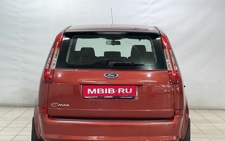 Ford C-MAX I рестайлинг, 2007 год, 799 000 рублей, 6 фотография