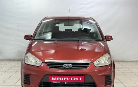 Ford C-MAX I рестайлинг, 2007 год, 799 000 рублей, 3 фотография