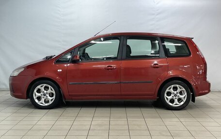 Ford C-MAX I рестайлинг, 2007 год, 799 000 рублей, 9 фотография