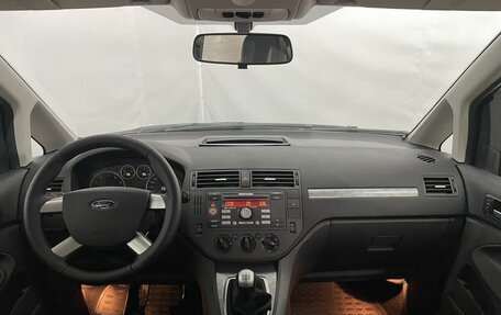 Ford C-MAX I рестайлинг, 2007 год, 799 000 рублей, 11 фотография