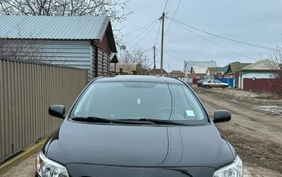 Toyota Corolla, 2008 год, 900 000 рублей, 1 фотография