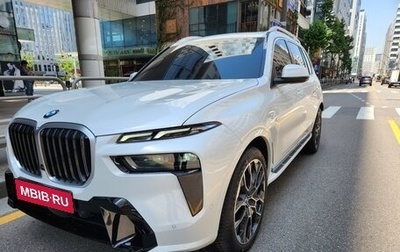 BMW X7, 2024 год, 15 190 000 рублей, 1 фотография