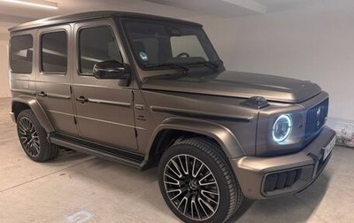 Mercedes-Benz G-Класс AMG, 2024 год, 41 990 000 рублей, 1 фотография