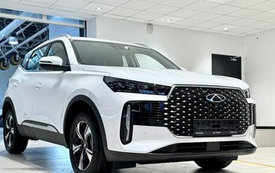 Chery Tiggo 4 I рестайлинг, 2024 год, 2 380 000 рублей, 1 фотография