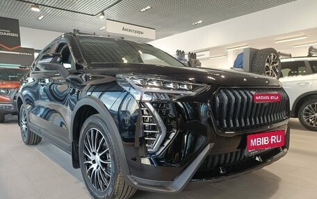 Haval Jolion, 2024 год, 2 499 000 рублей, 1 фотография