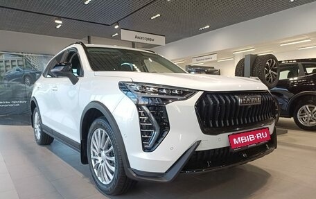 Haval Jolion, 2024 год, 2 799 000 рублей, 1 фотография