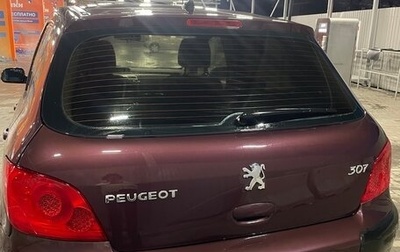 Peugeot 307 I, 2006 год, 430 000 рублей, 1 фотография