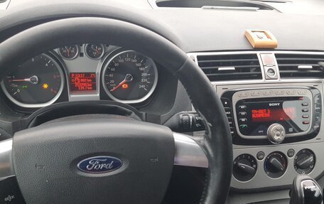 Ford Kuga III, 2012 год, 1 100 000 рублей, 2 фотография