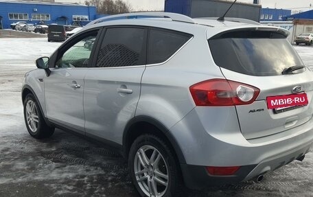 Ford Kuga III, 2012 год, 1 100 000 рублей, 8 фотография