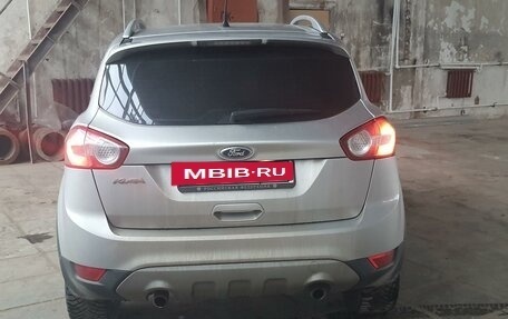 Ford Kuga III, 2012 год, 1 100 000 рублей, 3 фотография