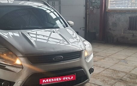 Ford Kuga III, 2012 год, 1 100 000 рублей, 5 фотография