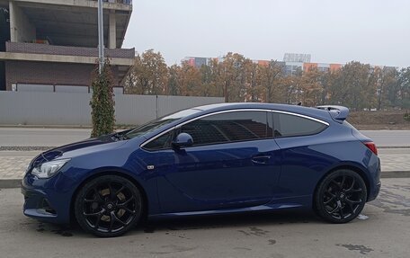 Opel Astra OPC J, 2013 год, 1 480 000 рублей, 6 фотография