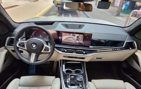 BMW X7, 2024 год, 15 190 000 рублей, 5 фотография