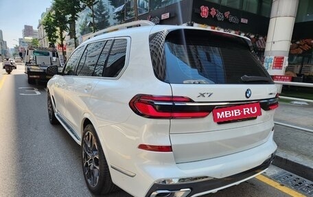 BMW X7, 2024 год, 15 190 000 рублей, 3 фотография