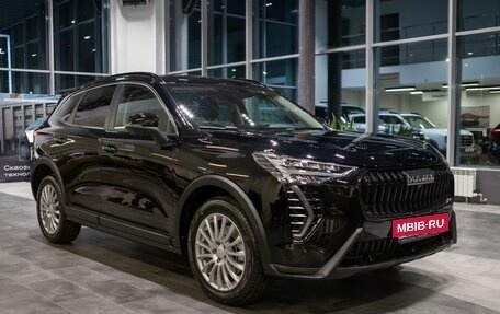 Haval Jolion, 2024 год, 2 799 000 рублей, 2 фотография