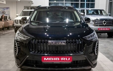 Haval Jolion, 2024 год, 2 799 000 рублей, 8 фотография