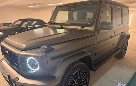 Mercedes-Benz G-Класс AMG, 2024 год, 41 990 000 рублей, 2 фотография