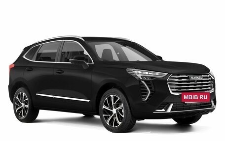 Haval Jolion, 2024 год, 2 499 000 рублей, 8 фотография