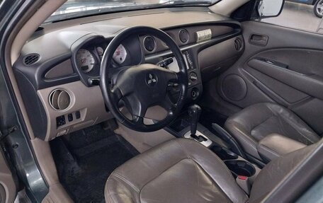 Mitsubishi Outlander III рестайлинг 3, 2003 год, 420 000 рублей, 11 фотография