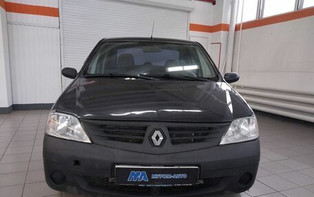 Renault Logan I, 2009 год, 290 000 рублей, 2 фотография