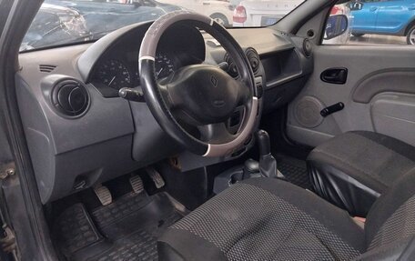 Renault Logan I, 2009 год, 290 000 рублей, 12 фотография