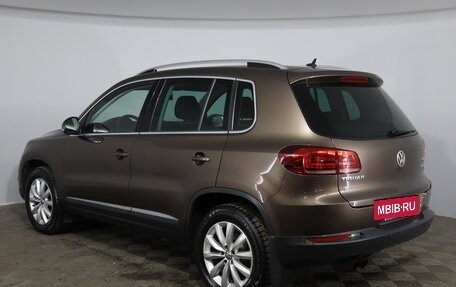 Volkswagen Tiguan I, 2016 год, 1 758 000 рублей, 7 фотография