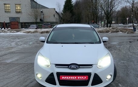 Ford Focus III, 2011 год, 780 000 рублей, 1 фотография