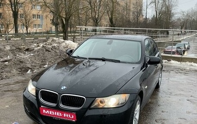 BMW 3 серия, 2009 год, 1 400 000 рублей, 1 фотография