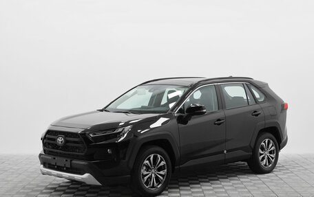 Toyota RAV4, 2024 год, 4 990 000 рублей, 1 фотография