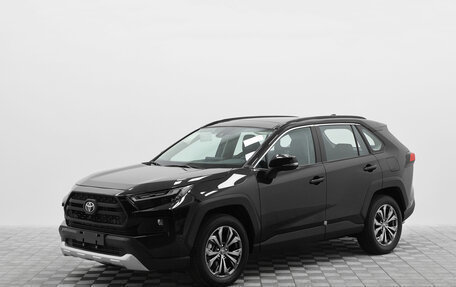 Toyota RAV4, 2024 год, 4 990 000 рублей, 1 фотография