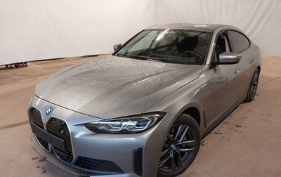 BMW i4, 2023 год, 7 649 000 рублей, 1 фотография