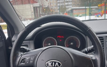 KIA Rio II, 2011 год, 700 000 рублей, 4 фотография