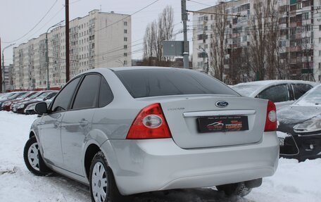 Ford Focus II рестайлинг, 2009 год, 574 999 рублей, 3 фотография