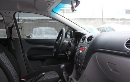 Ford Focus II рестайлинг, 2009 год, 574 999 рублей, 8 фотография