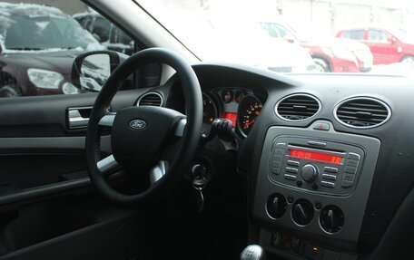 Ford Focus II рестайлинг, 2009 год, 574 999 рублей, 7 фотография