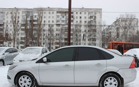 Ford Focus II рестайлинг, 2009 год, 574 999 рублей, 6 фотография