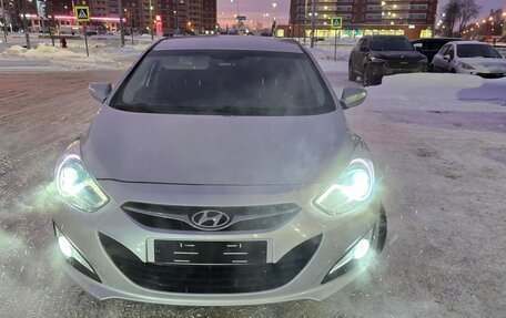 Hyundai i40 I рестайлинг, 2013 год, 1 350 000 рублей, 2 фотография