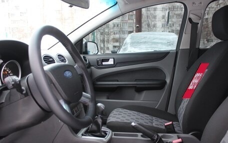 Ford Focus II рестайлинг, 2009 год, 574 999 рублей, 9 фотография