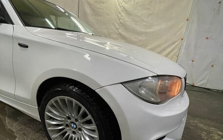 BMW 1 серия, 2007 год, 780 000 рублей, 3 фотография