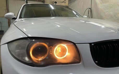 BMW 1 серия, 2007 год, 780 000 рублей, 12 фотография