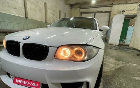 BMW 1 серия, 2007 год, 780 000 рублей, 16 фотография