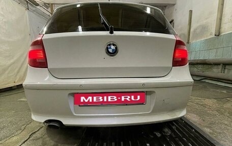 BMW 1 серия, 2007 год, 780 000 рублей, 6 фотография