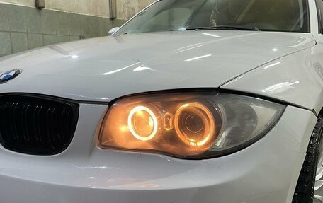 BMW 1 серия, 2007 год, 780 000 рублей, 20 фотография