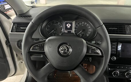 Skoda Octavia, 2013 год, 995 000 рублей, 14 фотография