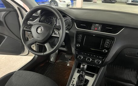 Skoda Octavia, 2013 год, 995 000 рублей, 13 фотография